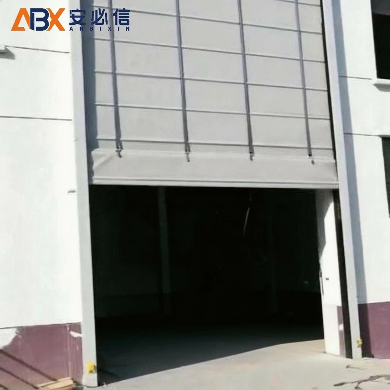 营口市冷库门封