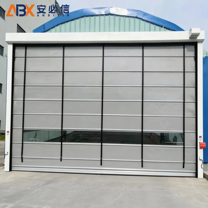 营口市高速堆积门